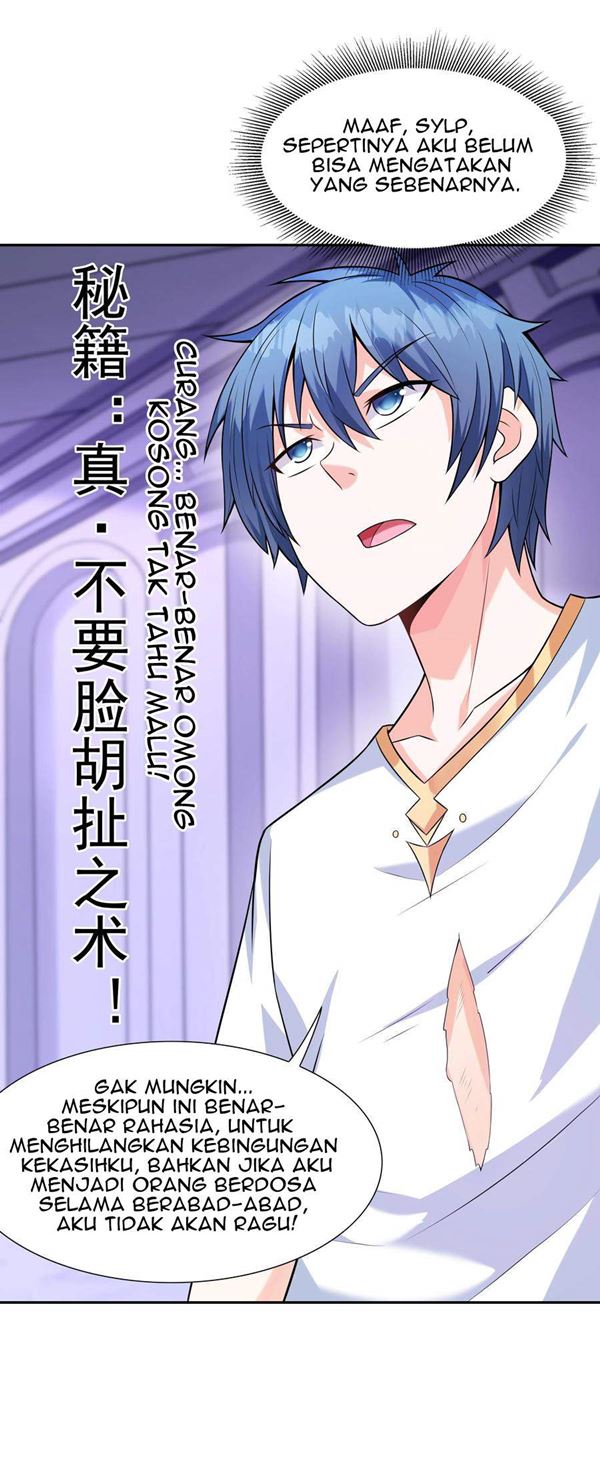 Read My Harem Is Entirely Female Demon Villains Bahasa Indonesia ID Manga Online