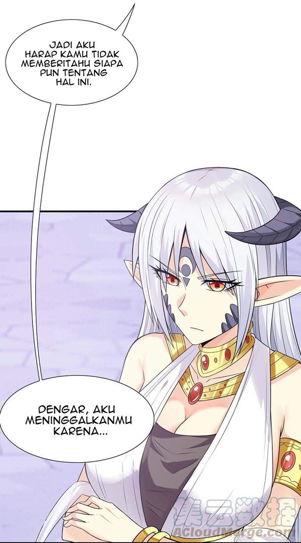 Read My Harem Is Entirely Female Demon Villains Bahasa Indonesia ID Manga Online