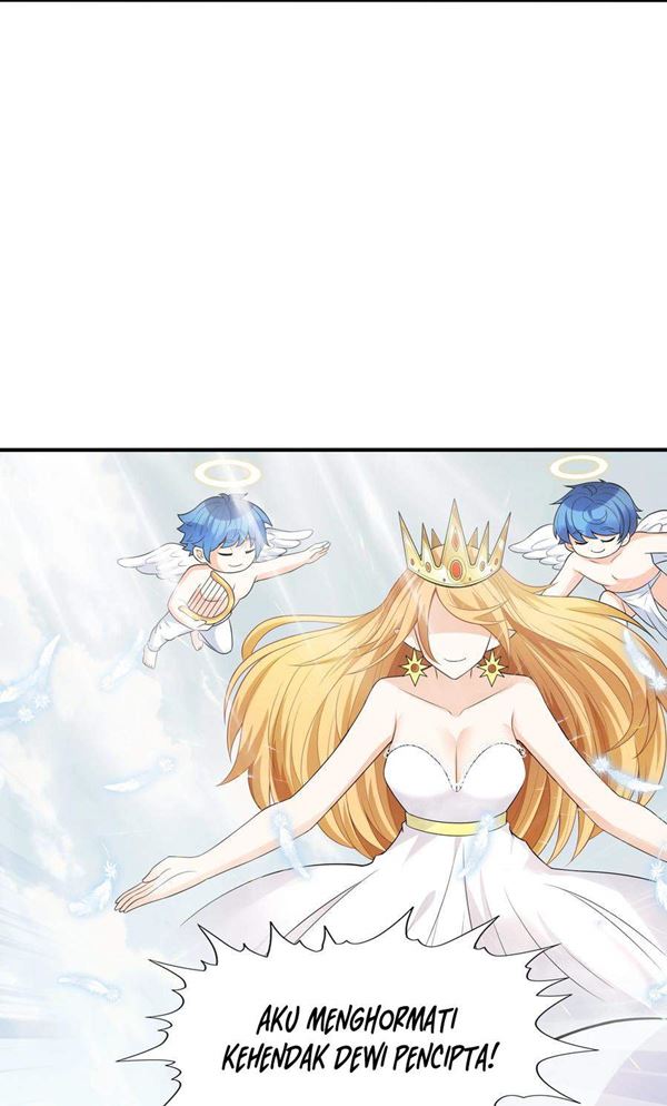 Read My Harem Is Entirely Female Demon Villains Bahasa Indonesia ID Manga Online