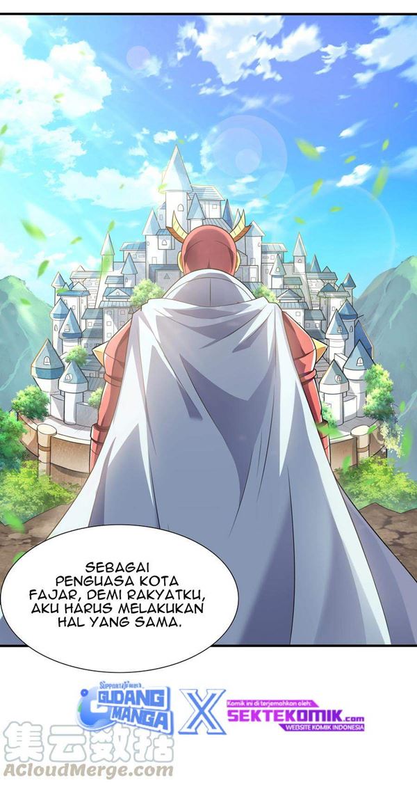 Read My Harem Is Entirely Female Demon Villains Bahasa Indonesia ID Manga Online