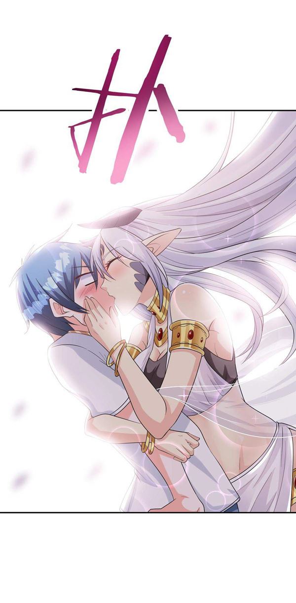 Read My Harem Is Entirely Female Demon Villains Bahasa Indonesia ID Manga Online