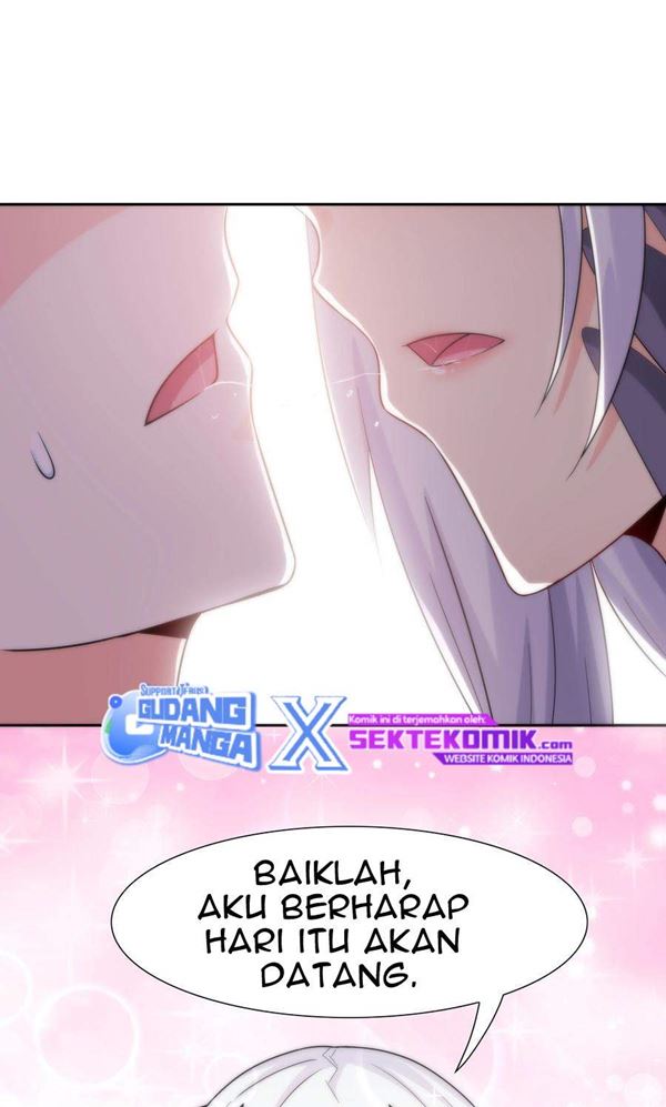 Read My Harem Is Entirely Female Demon Villains Bahasa Indonesia ID Manga Online