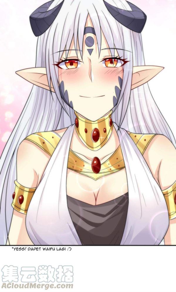 Read My Harem Is Entirely Female Demon Villains Bahasa Indonesia ID Manga Online