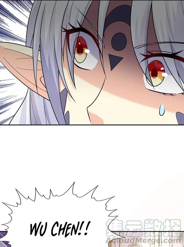 Read My Harem Is Entirely Female Demon Villains Bahasa Indonesia ID Manga Online