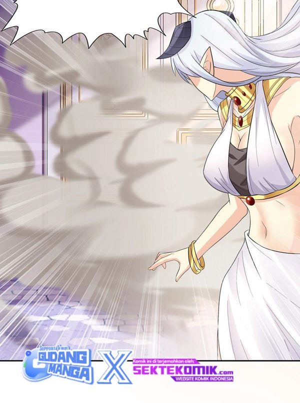 Read My Harem Is Entirely Female Demon Villains Bahasa Indonesia ID Manga Online