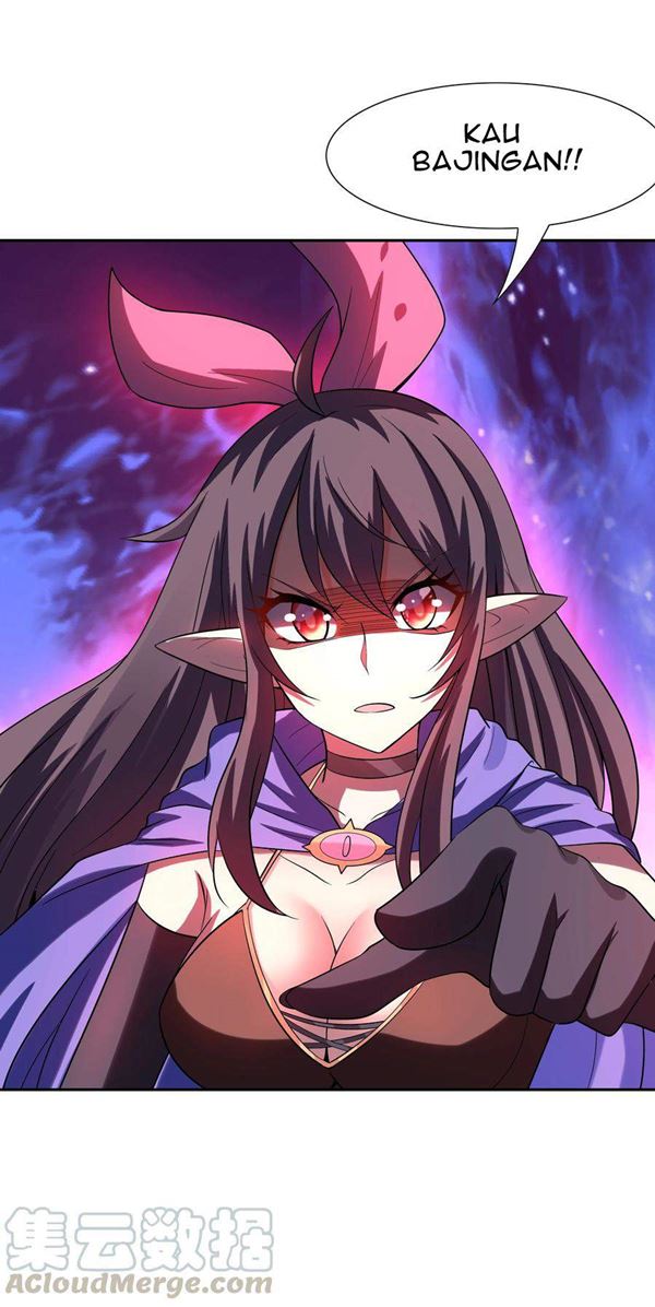 Read My Harem Is Entirely Female Demon Villains Bahasa Indonesia ID Manga Online