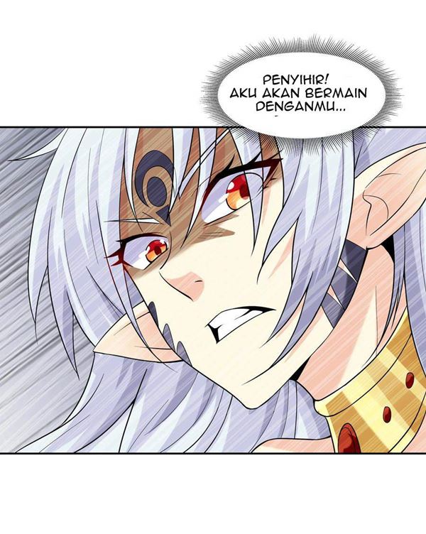 Read My Harem Is Entirely Female Demon Villains Bahasa Indonesia ID Manga Online