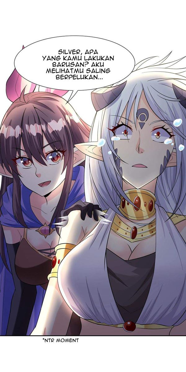 Read My Harem Is Entirely Female Demon Villains Bahasa Indonesia ID Manga Online