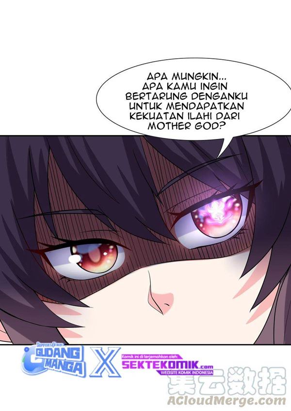 Read My Harem Is Entirely Female Demon Villains Bahasa Indonesia ID Manga Online