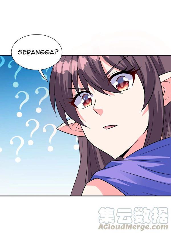 Read My Harem Is Entirely Female Demon Villains Bahasa Indonesia ID Manga Online