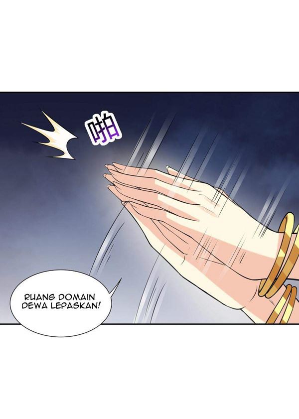 Read My Harem Is Entirely Female Demon Villains Bahasa Indonesia ID Manga Online