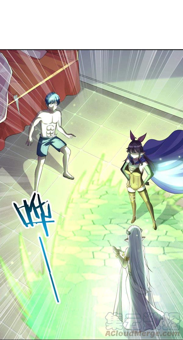 Read My Harem Is Entirely Female Demon Villains Bahasa Indonesia ID Manga Online