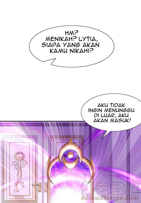 Read My Harem Is Entirely Female Demon Villains Bahasa Indonesia ID Manga Online