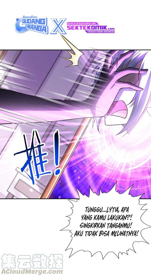 Read My Harem Is Entirely Female Demon Villains Bahasa Indonesia ID Manga Online
