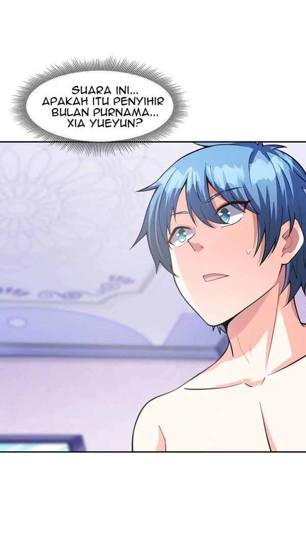 Read My Harem Is Entirely Female Demon Villains Bahasa Indonesia ID Manga Online