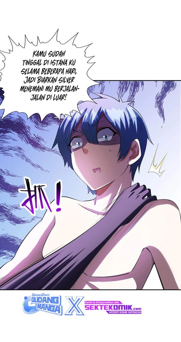 Read My Harem Is Entirely Female Demon Villains Bahasa Indonesia ID Manga Online