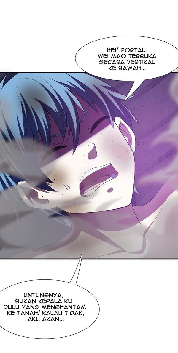 Read My Harem Is Entirely Female Demon Villains Bahasa Indonesia ID Manga Online