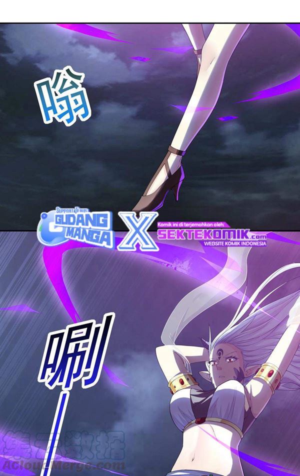 Read My Harem Is Entirely Female Demon Villains Bahasa Indonesia ID Manga Online