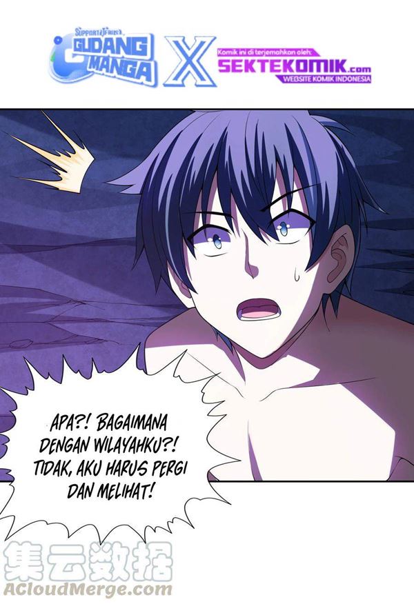 Read My Harem Is Entirely Female Demon Villains Bahasa Indonesia ID Manga Online