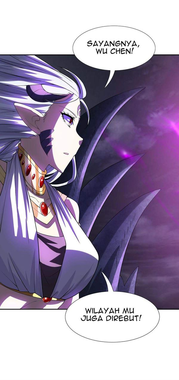 Read My Harem Is Entirely Female Demon Villains Bahasa Indonesia ID Manga Online