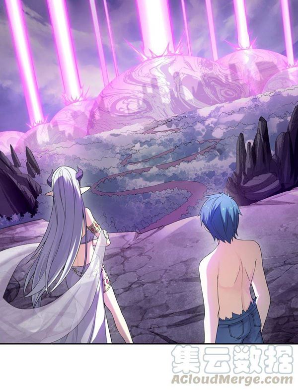 Read My Harem Is Entirely Female Demon Villains Bahasa Indonesia ID Manga Online