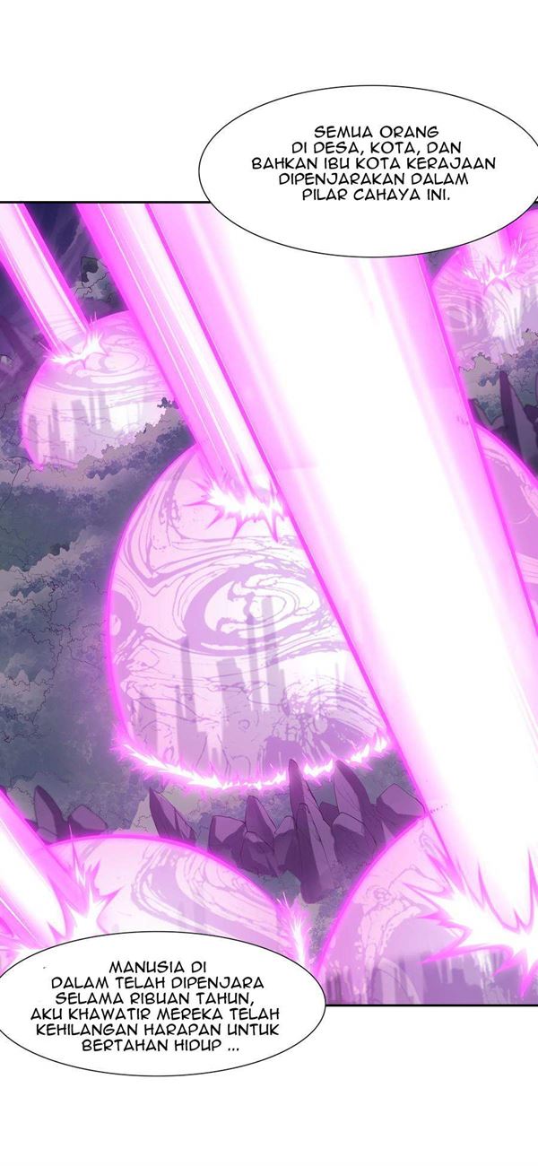 Read My Harem Is Entirely Female Demon Villains Bahasa Indonesia ID Manga Online