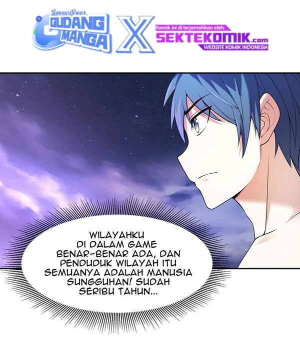 Read My Harem Is Entirely Female Demon Villains Bahasa Indonesia ID Manga Online