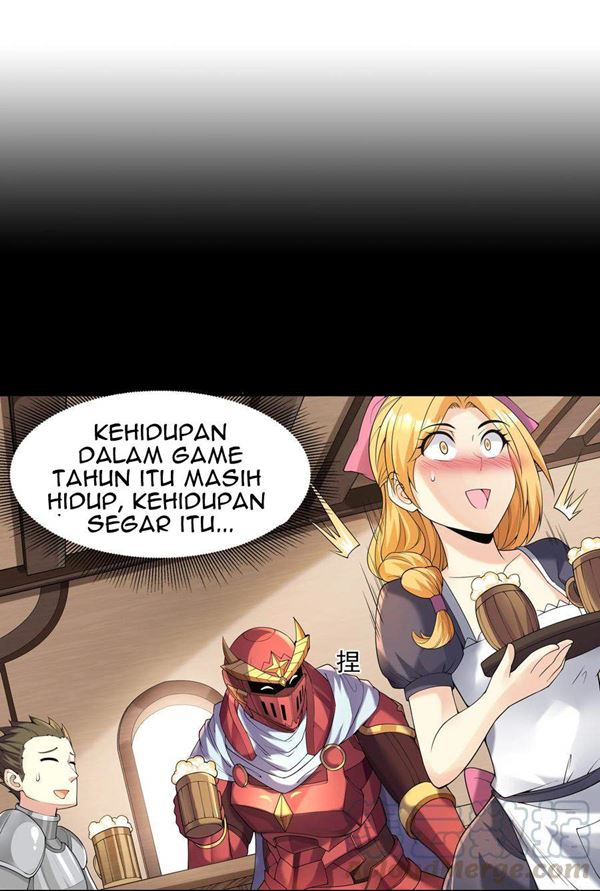 Read My Harem Is Entirely Female Demon Villains Bahasa Indonesia ID Manga Online