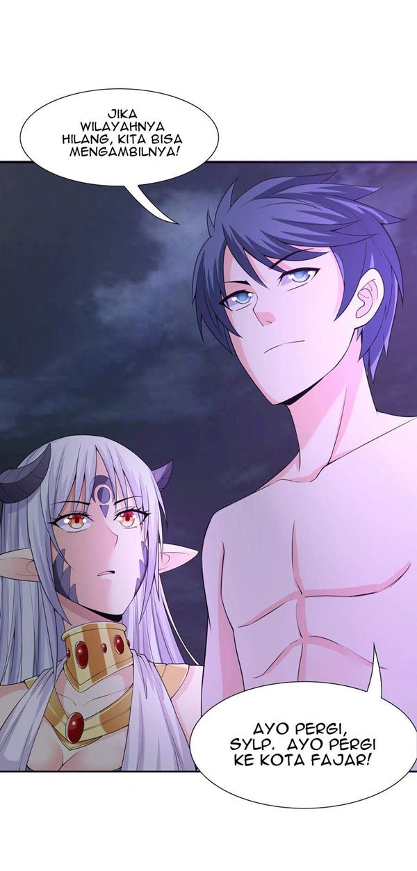 Read My Harem Is Entirely Female Demon Villains Bahasa Indonesia ID Manga Online