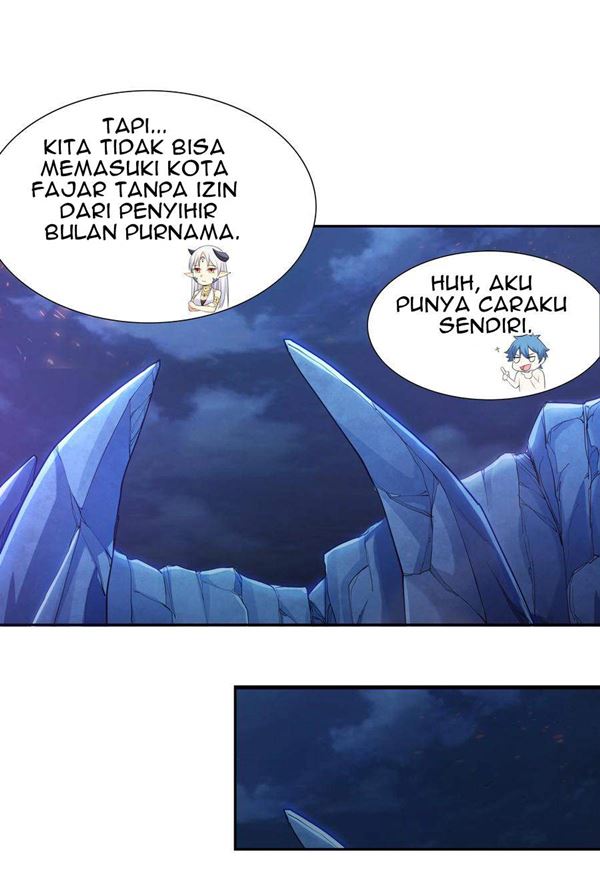 Read My Harem Is Entirely Female Demon Villains Bahasa Indonesia ID Manga Online