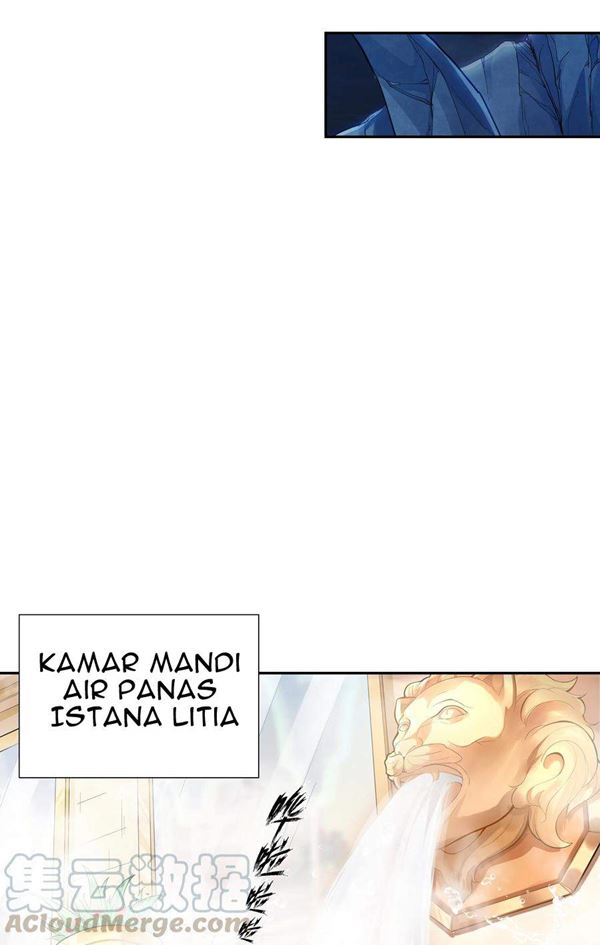 Read My Harem Is Entirely Female Demon Villains Bahasa Indonesia ID Manga Online