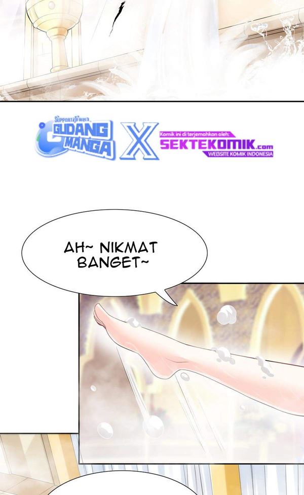 Read My Harem Is Entirely Female Demon Villains Bahasa Indonesia ID Manga Online