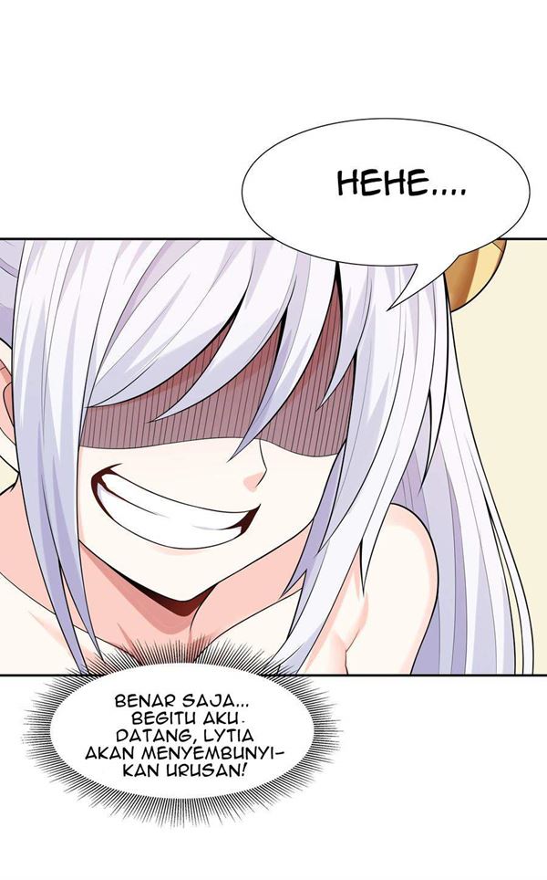 Read My Harem Is Entirely Female Demon Villains Bahasa Indonesia ID Manga Online