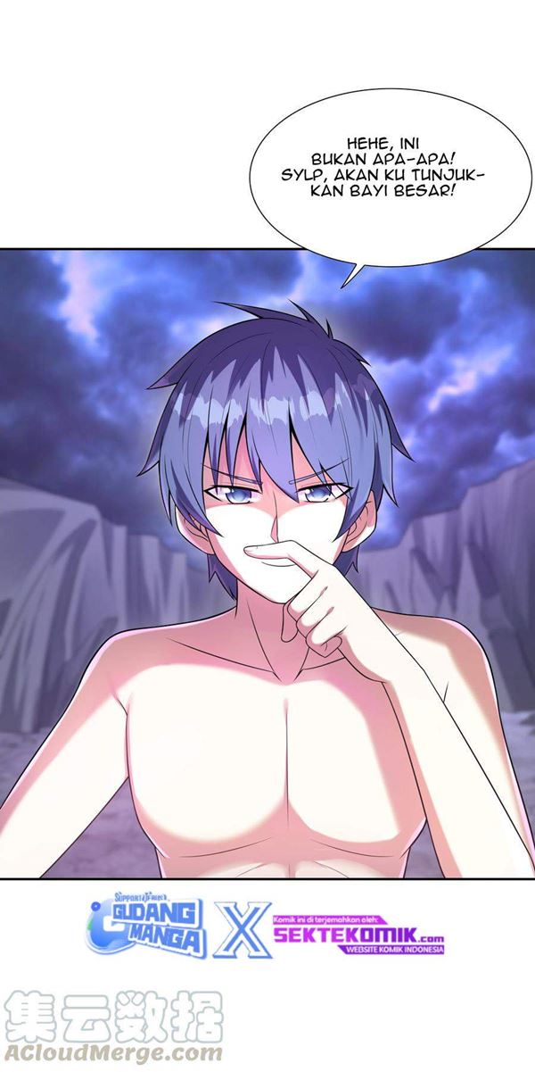 Read My Harem Is Entirely Female Demon Villains Bahasa Indonesia ID Manga Online