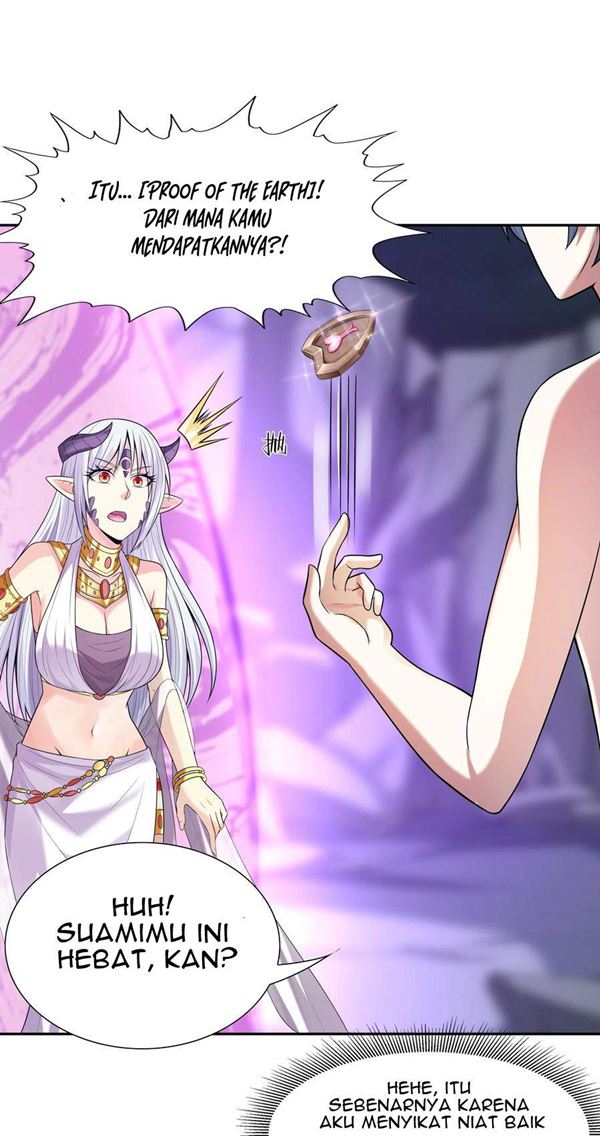 Read My Harem Is Entirely Female Demon Villains Bahasa Indonesia ID Manga Online