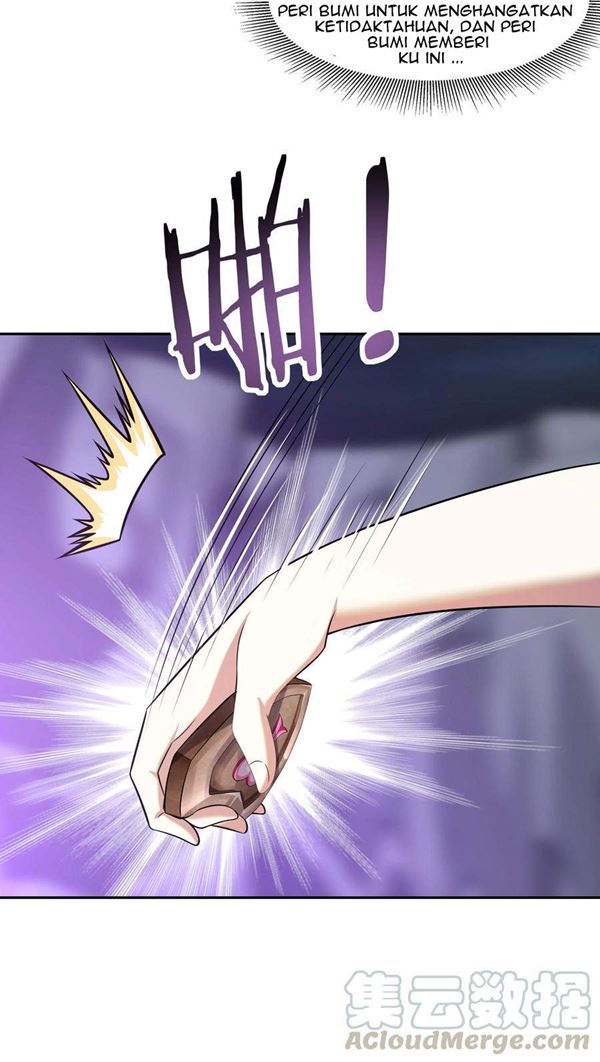 Read My Harem Is Entirely Female Demon Villains Bahasa Indonesia ID Manga Online