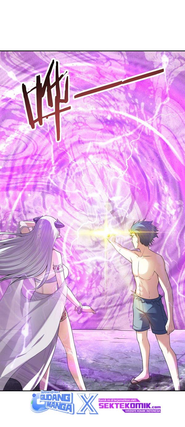 Read My Harem Is Entirely Female Demon Villains Bahasa Indonesia ID Manga Online