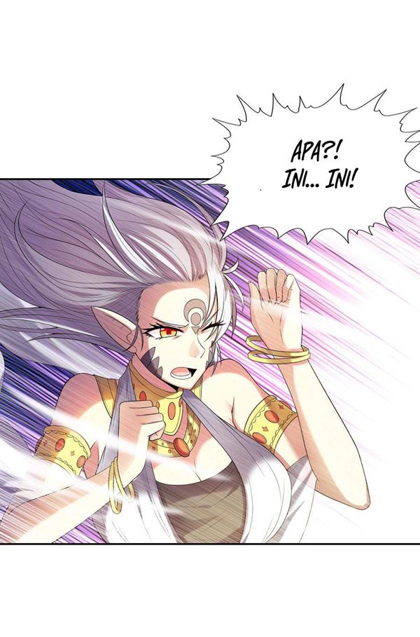 Read My Harem Is Entirely Female Demon Villains Bahasa Indonesia ID Manga Online