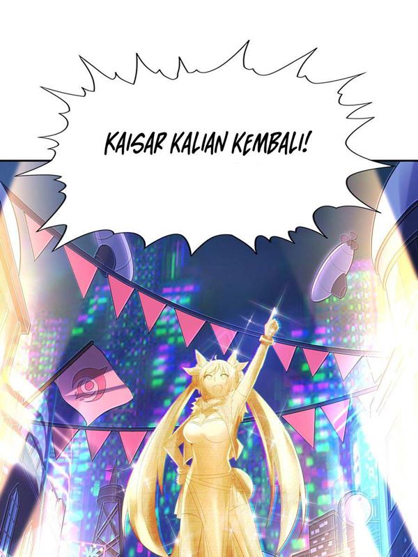 Read My Harem Is Entirely Female Demon Villains Bahasa Indonesia ID Manga Online