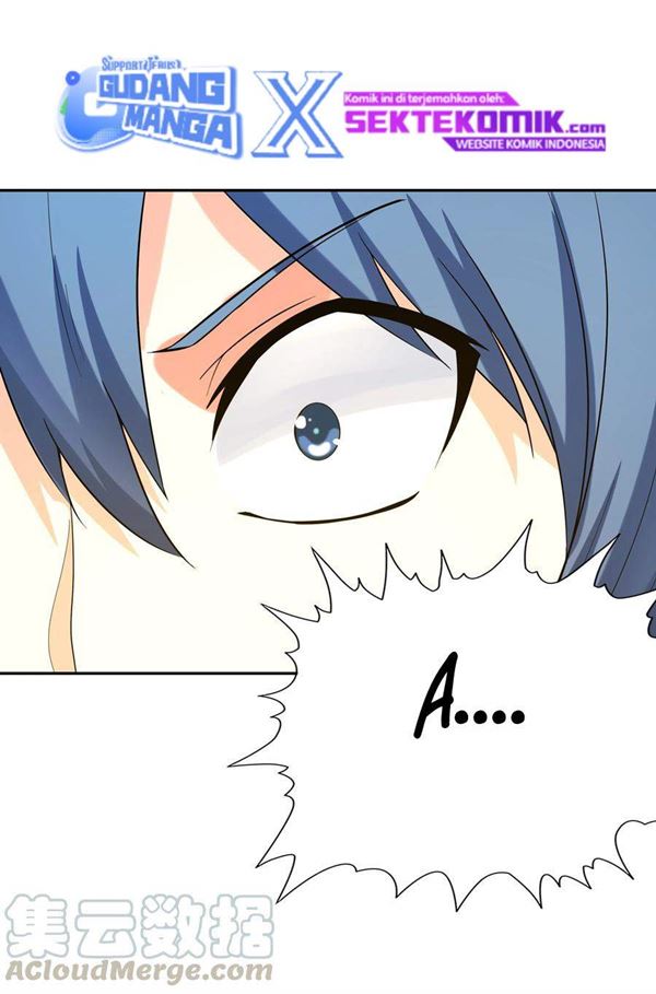 Read My Harem Is Entirely Female Demon Villains Bahasa Indonesia ID Manga Online