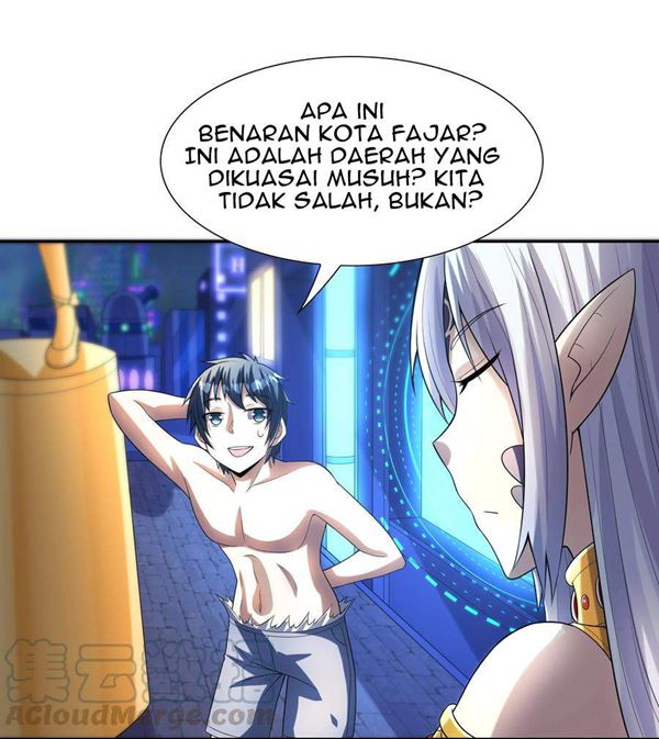 Read My Harem Is Entirely Female Demon Villains Bahasa Indonesia ID Manga Online