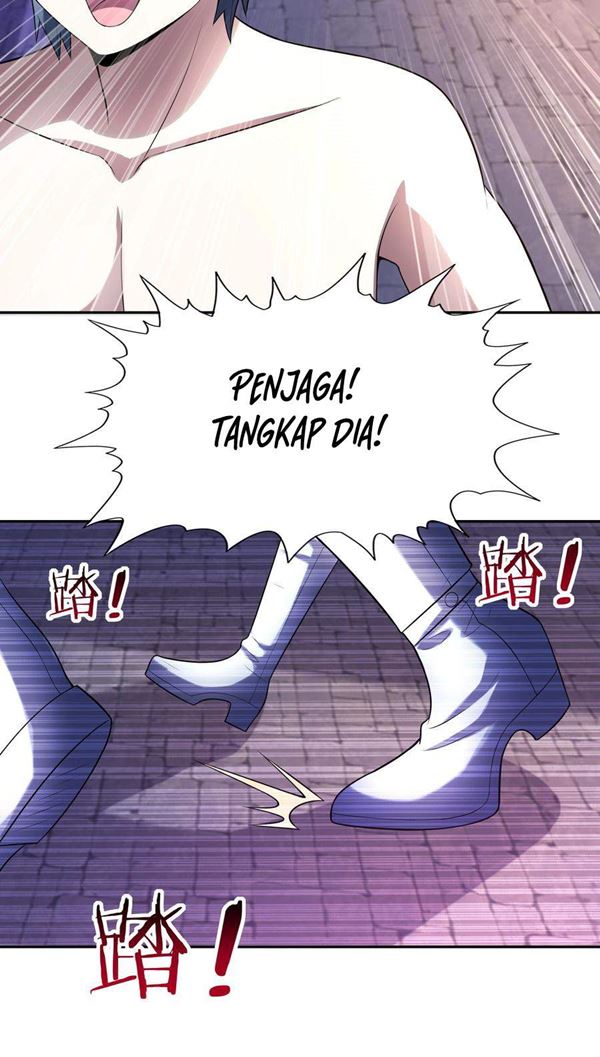 Read My Harem Is Entirely Female Demon Villains Bahasa Indonesia ID Manga Online