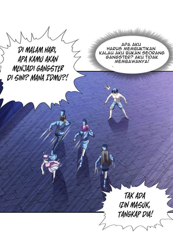 Read My Harem Is Entirely Female Demon Villains Bahasa Indonesia ID Manga Online