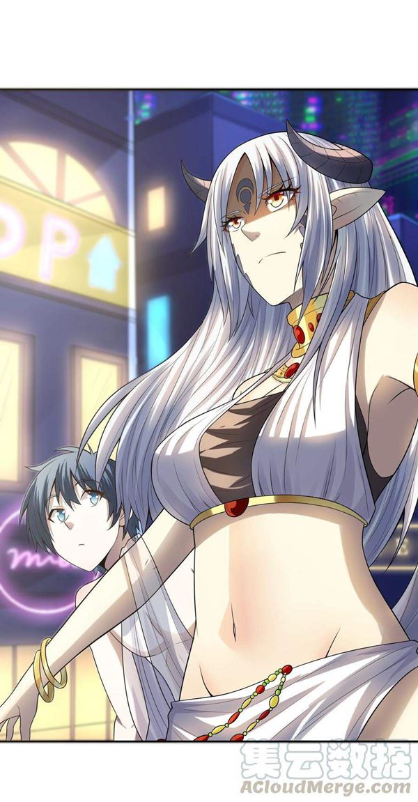 Read My Harem Is Entirely Female Demon Villains Bahasa Indonesia ID Manga Online