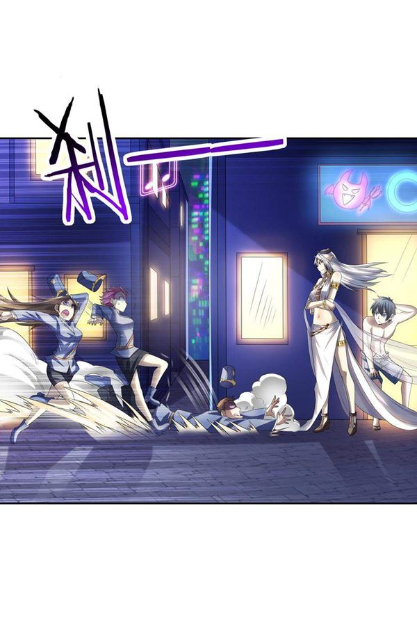 Read My Harem Is Entirely Female Demon Villains Bahasa Indonesia ID Manga Online