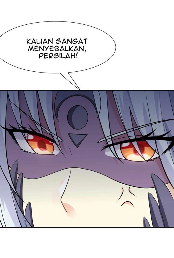 Read My Harem Is Entirely Female Demon Villains Bahasa Indonesia ID Manga Online