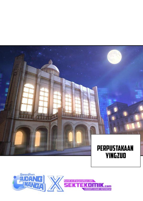Read My Harem Is Entirely Female Demon Villains Bahasa Indonesia ID Manga Online