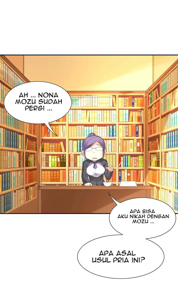 Read My Harem Is Entirely Female Demon Villains Bahasa Indonesia ID Manga Online
