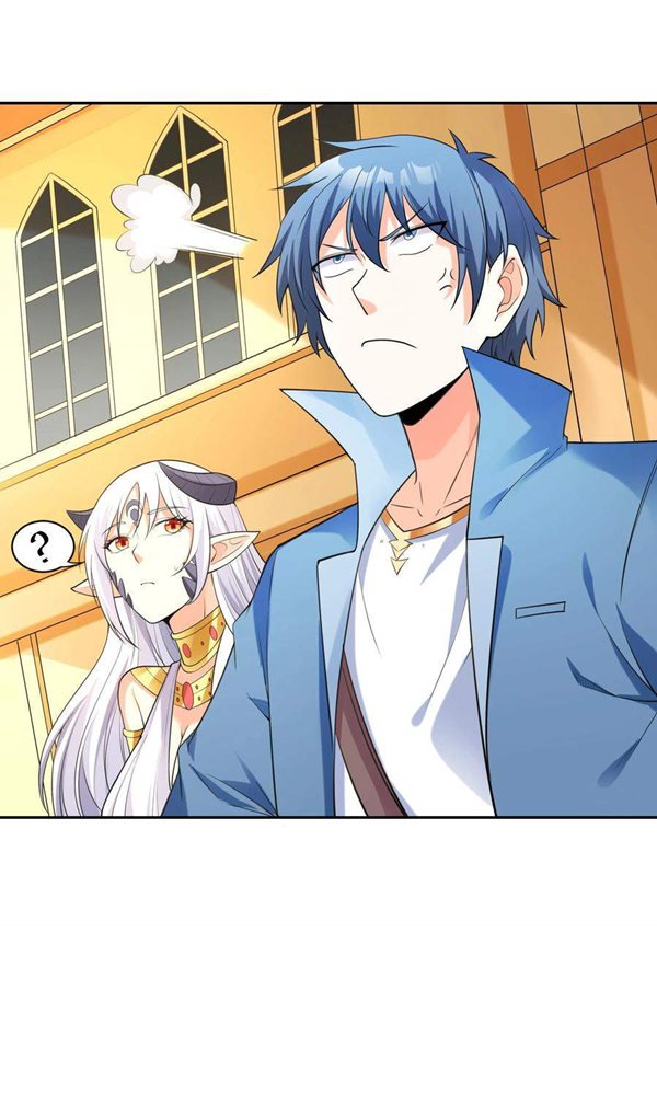 Read My Harem Is Entirely Female Demon Villains Bahasa Indonesia ID Manga Online