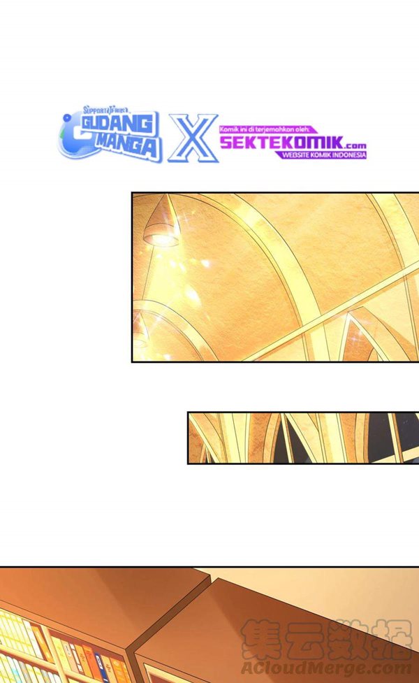 Read My Harem Is Entirely Female Demon Villains Bahasa Indonesia ID Manga Online